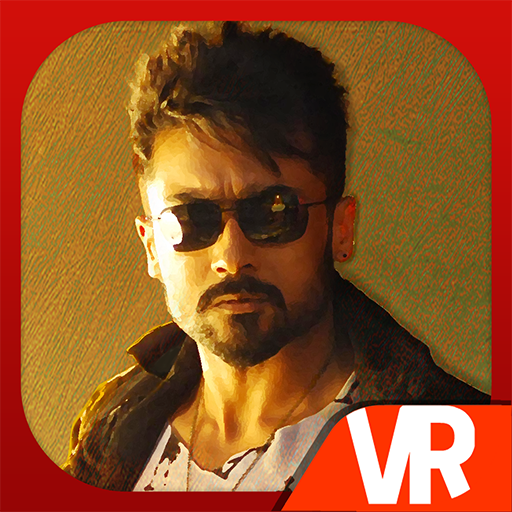 Anjaan : Race Wars أيقونة