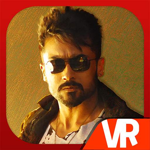 Anjaan : Race Wars 1.1