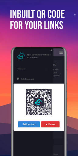 TROHS - FREE URL Shortener screenshot 7
