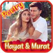 Hayat and Murat Poetry pics 2.0
