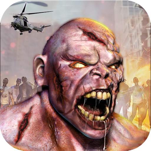 Zombie Critical Army Strike : Attack Games 2019 1.0