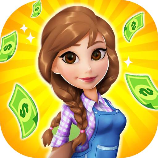 Lucky Farm Slot:Win Money Game 1.9.2