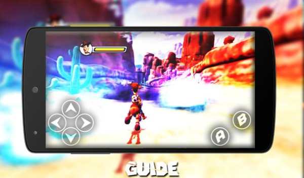 Guide Toy Story 3 screenshot 1
