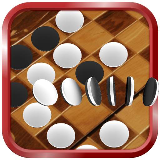 Reversi Free 1.1.4