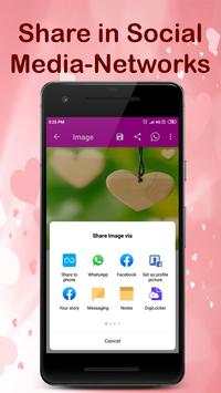 Valentine Images Greetings 2020 screenshot 3