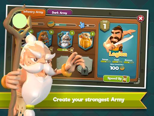 After World screenshot 2
