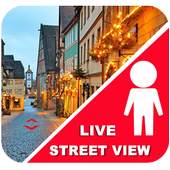 Street Map Panorama Live View and Navigation 3D 1.0