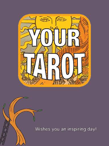 Your Tarot - Daily New Free Card Reading Meanings screenshot 11