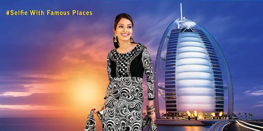 world famous place: Best world places screenshot 2