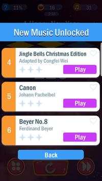 Piano Tiles 10 screenshot 8