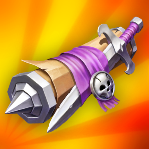 Heroics Epic Legend of Archero icon