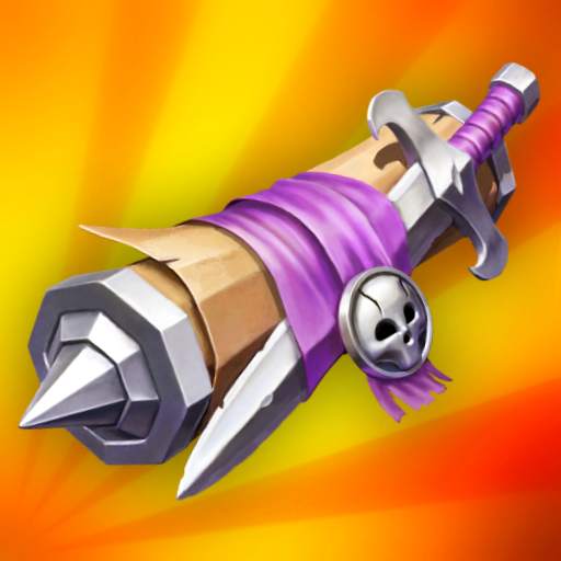 Heroics Epic Legend of Archero 3.0.67