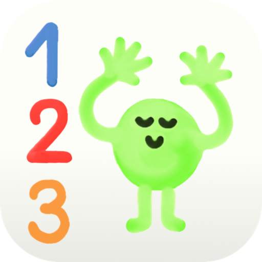 Marbotic 10 fingers: Math App 9.1.2