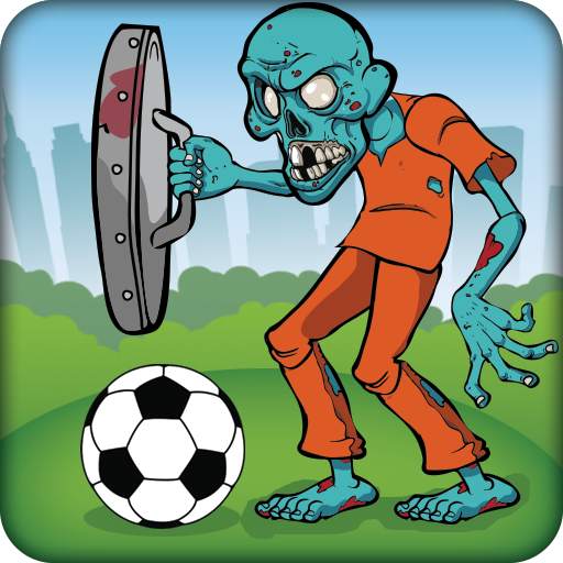 Shoot Idiot Zombies 1.0.4