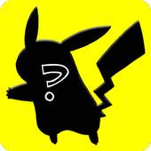 Guess Pokemon 2.6.4e