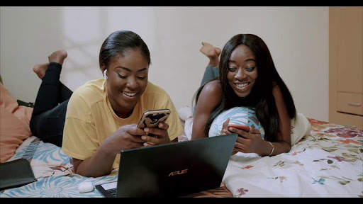 Yolo Ghana TV Series screenshot 4