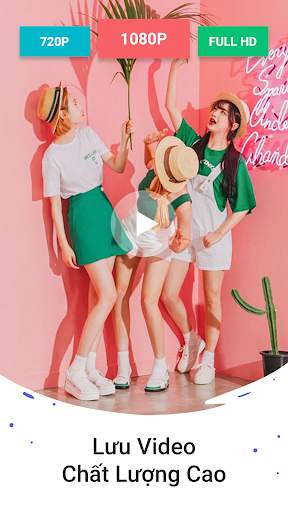 Tạo Video và Chỉnh Sửa, Làm Video Từ Ảnh và Nhạc screenshot 4