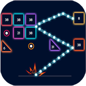 Balls Shooter icon