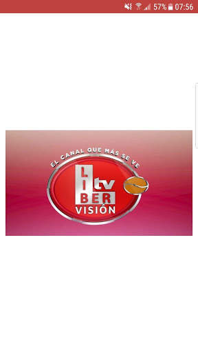 Liber Vision Tv screenshot 1