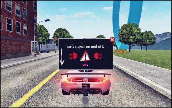 Venom GT Drift & Driving Simulator screenshot 7