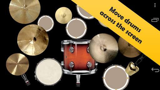 Drum screenshot 2