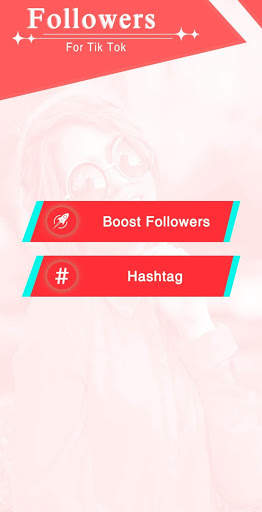 Get Likes & Followers For Social Media screenshot 2