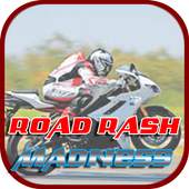 Road Rash Madness 2.2