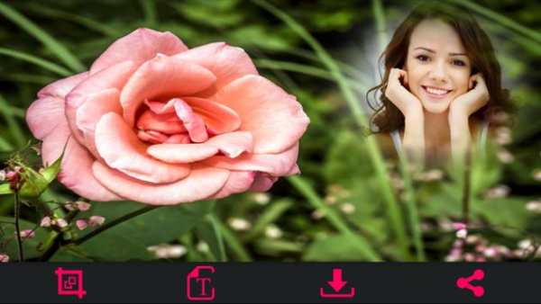 HD Photo Frames - Flowers screenshot 4