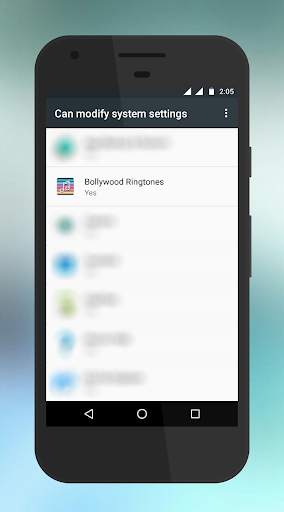 Latest Bollywood Ringtones screenshot 1