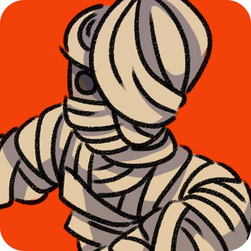 Treasure: In footsteps of the legend 1.0