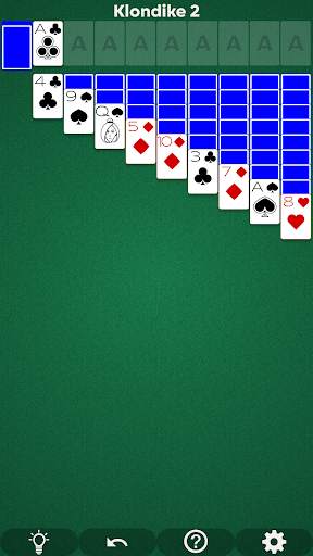 Solitaire-7 screenshot 4