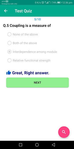 Software Project Management screenshot 4