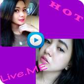 Hot Live Me Video Streaming 1.0