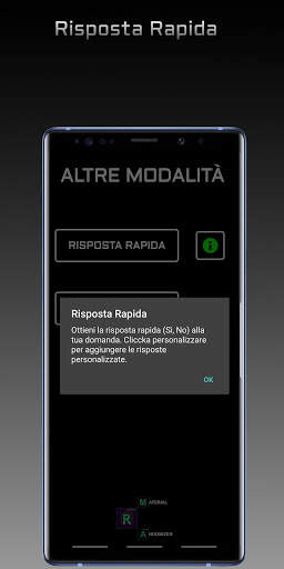 Randomizer: Casuale,  Testa o Croce, Dadi. screenshot 5