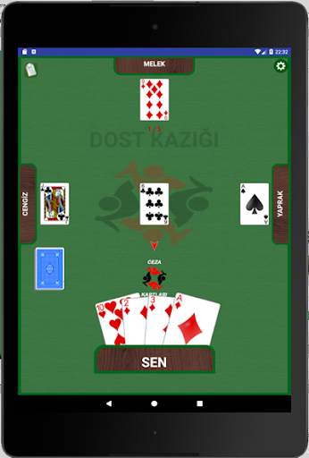 Dost Kazığı screenshot 3
