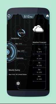 ARC Launcher screenshot 8