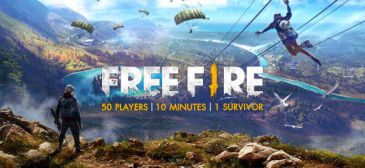 Guide For Free Fire скриншот 1
