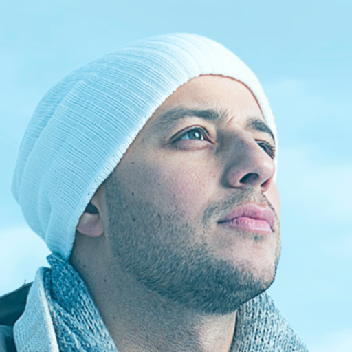 Maher Zain Offline icon