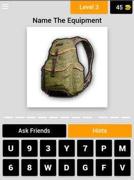 The PUBG Quiz screenshot 14