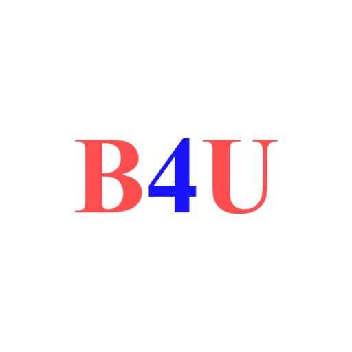 B4U Service Support 3.0