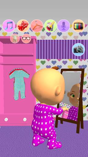 Babsy - Baby Games: Kid Games screenshot 5