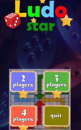Ludo Classic screenshot 1