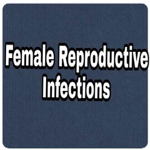 Female Reproductive Infections 1.2