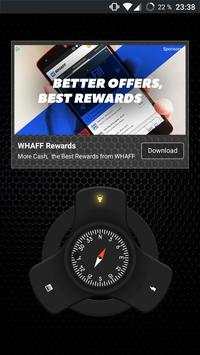 WF Flashlight screenshot 2