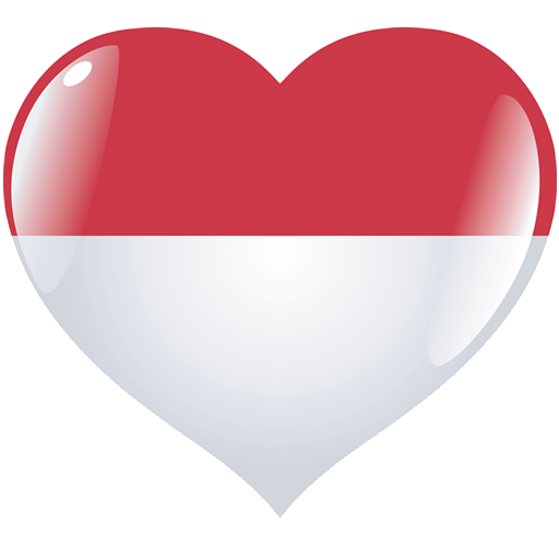 Indonesian Radio Music &amp; News иконка
