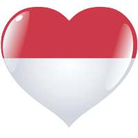Indonesian Radio Music & News