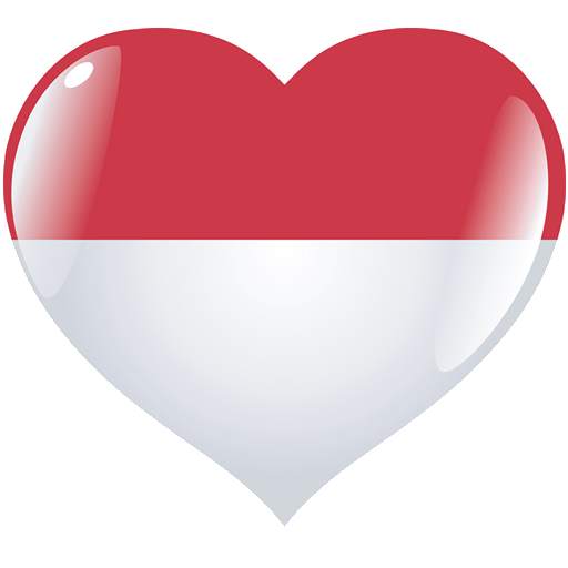 Indonesian Radio Music & News 1.0