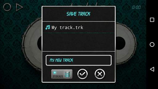 Tabla Drums - Darbouka screenshot 4