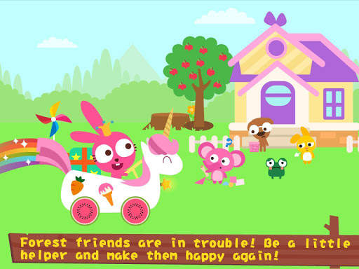 Papo World Forest Friends screenshot 8