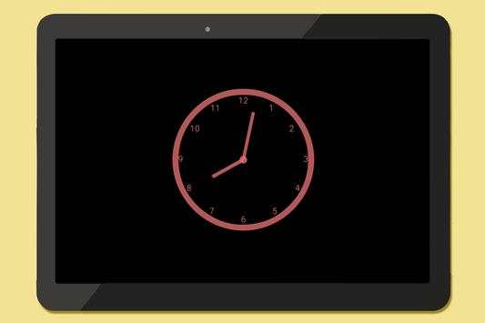 Always on Display Pro & amoled screenshot 4